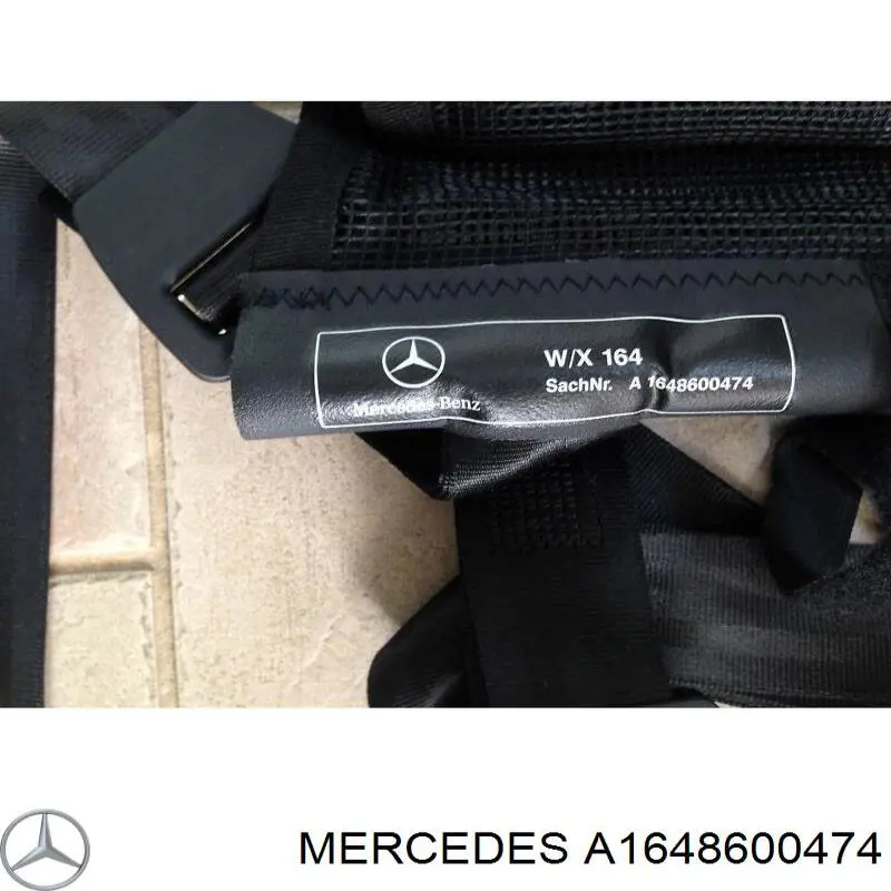 A1648600474 Mercedes 