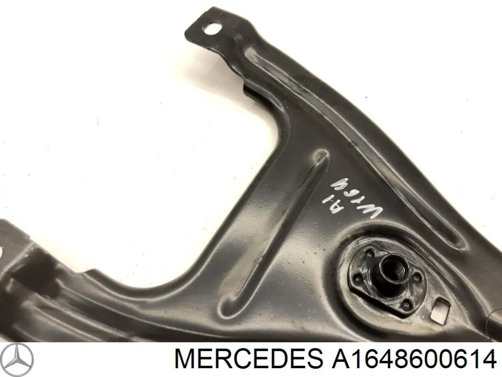  Mercedes A1648600614 ціна, від 4.40 USD