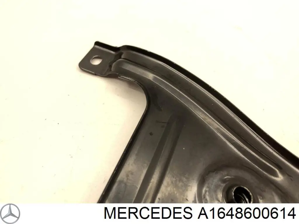 A1648600614 Mercedes 