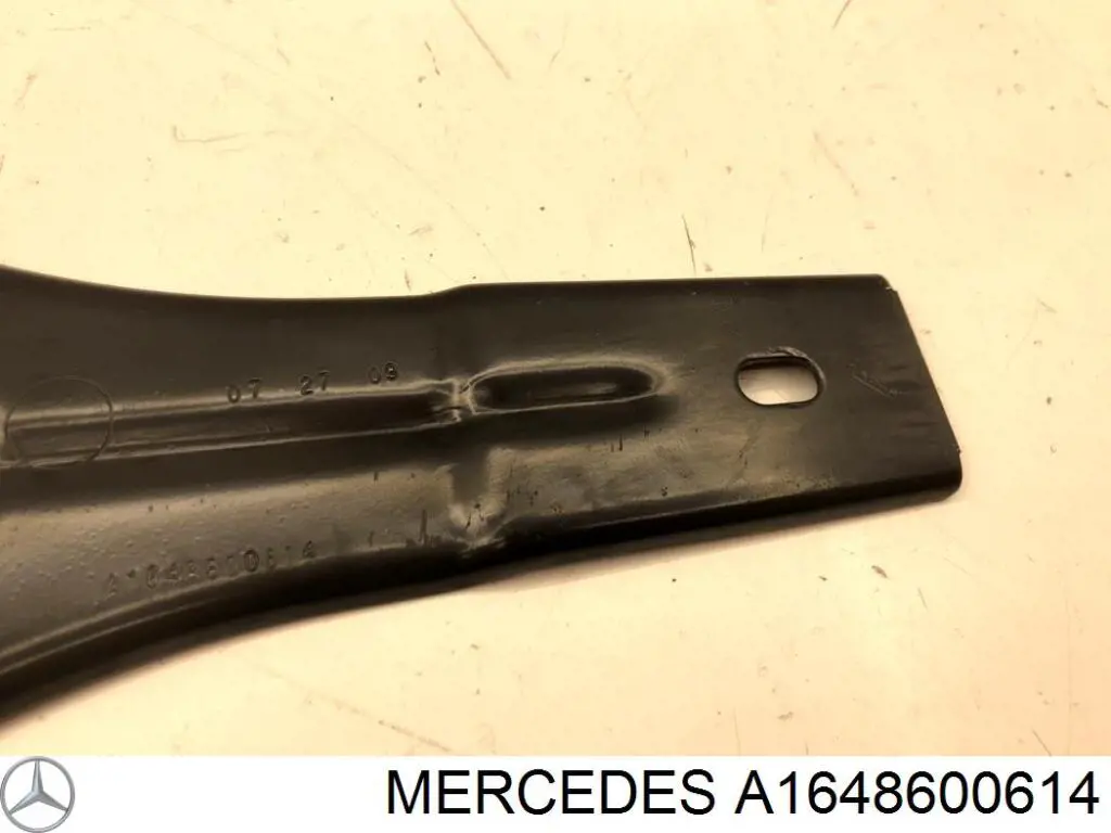 Купити A1648600614 Mercedes 