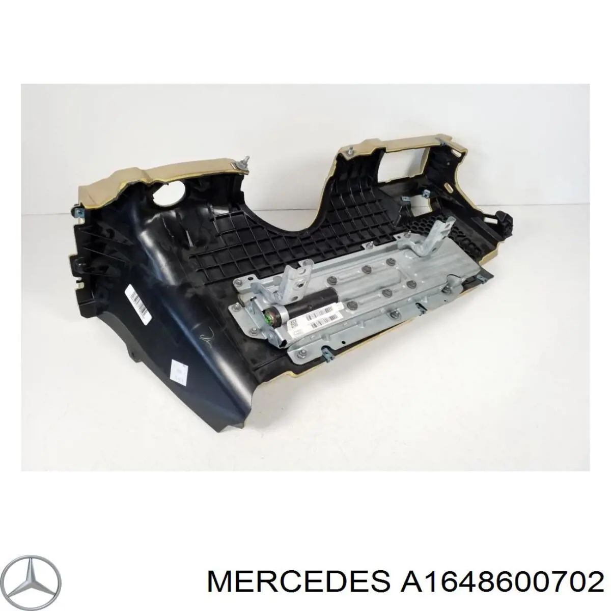 Купити A1648600702 Mercedes 