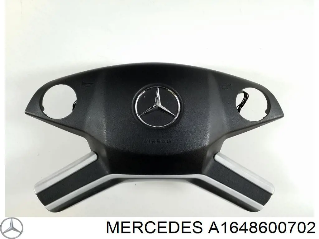 A1648600702 Mercedes 