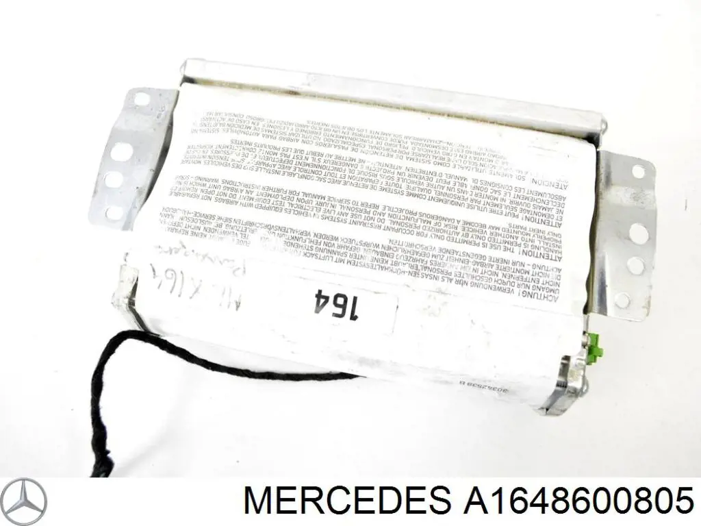  A1648600805 Mercedes