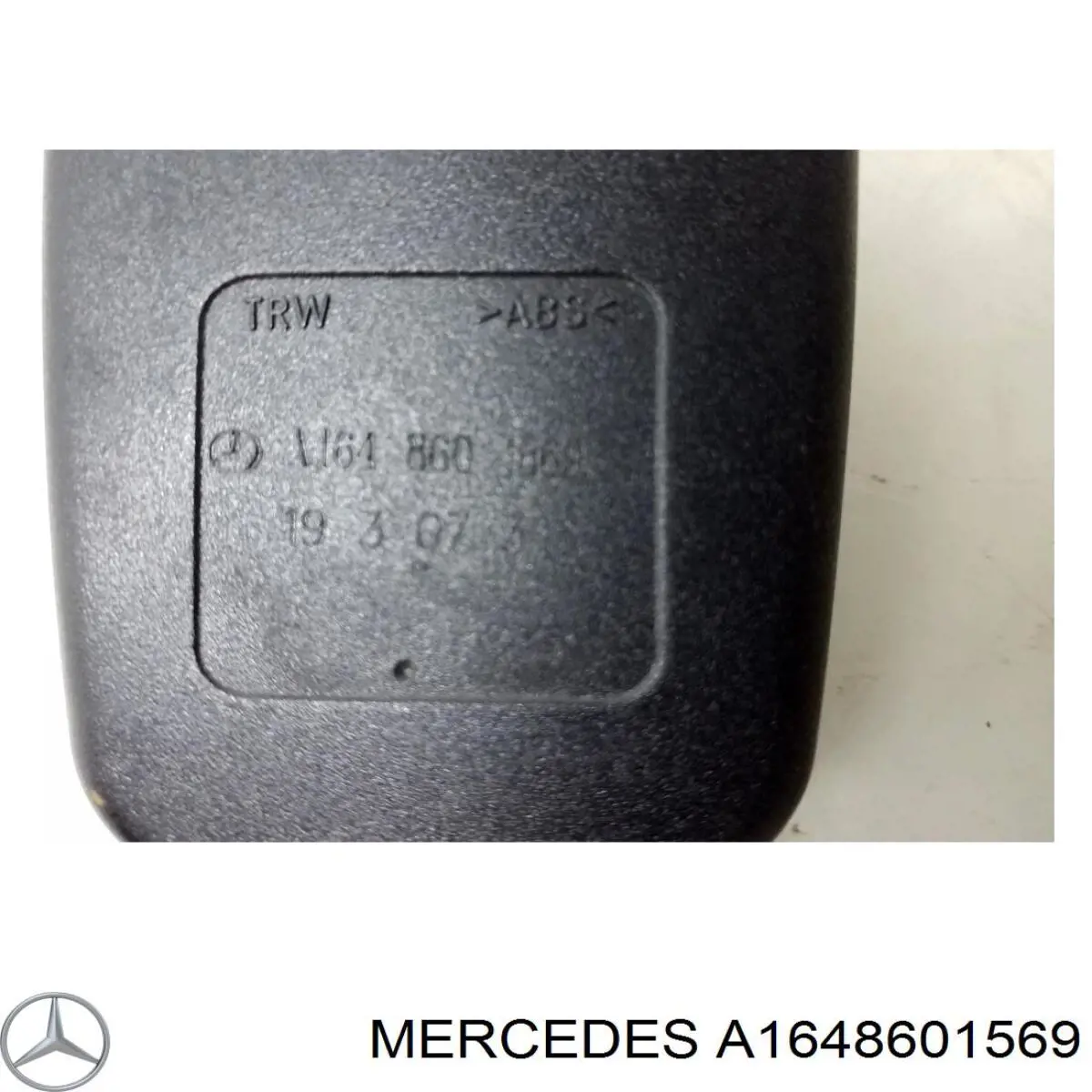  Mercedes A1648601569 ціна, від 6.21 USD