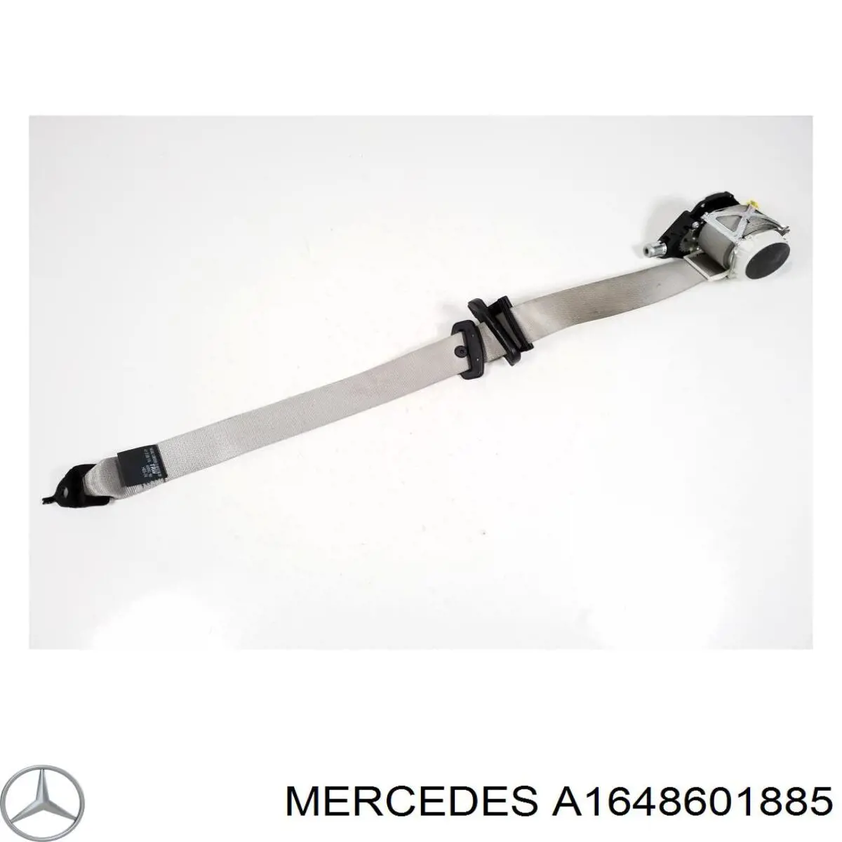  A1648601885 Mercedes