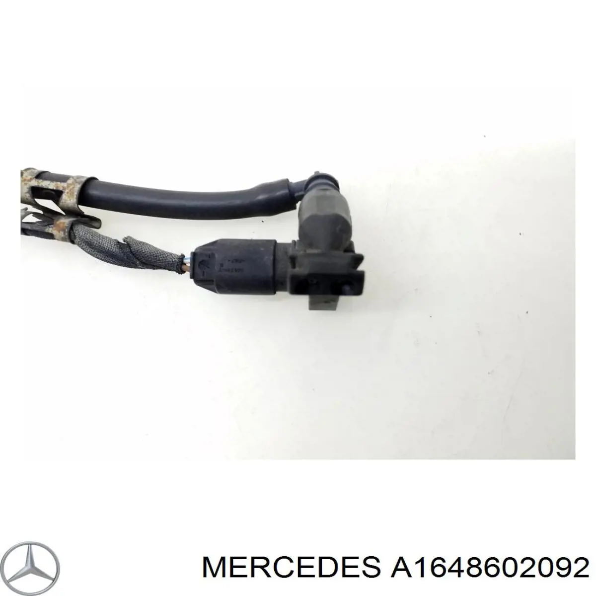A1648602092 Mercedes 