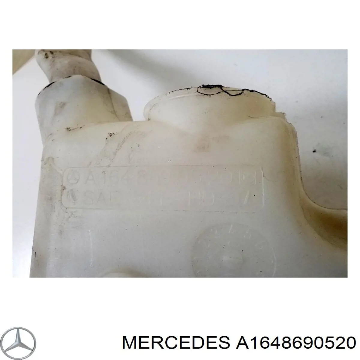 A1648690520 Mercedes 