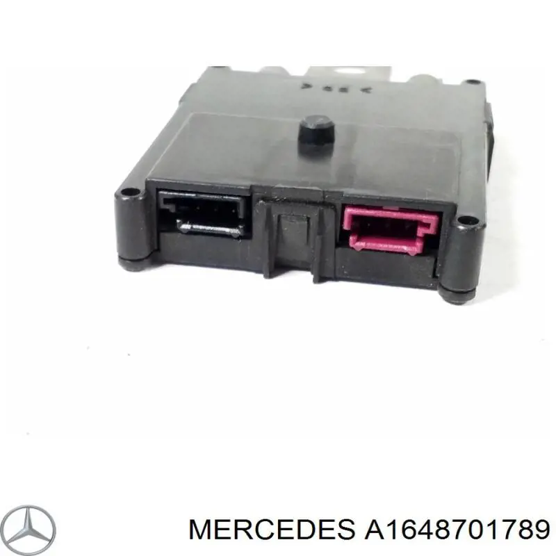 A1648701789 Mercedes 