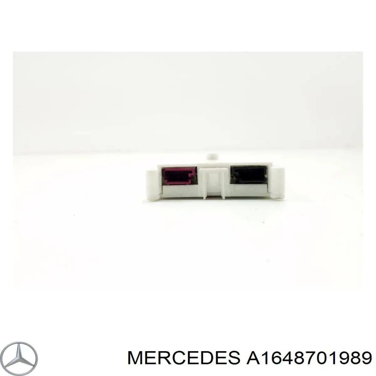 Mercedes A1648701989 ціна, від 9.39 USD