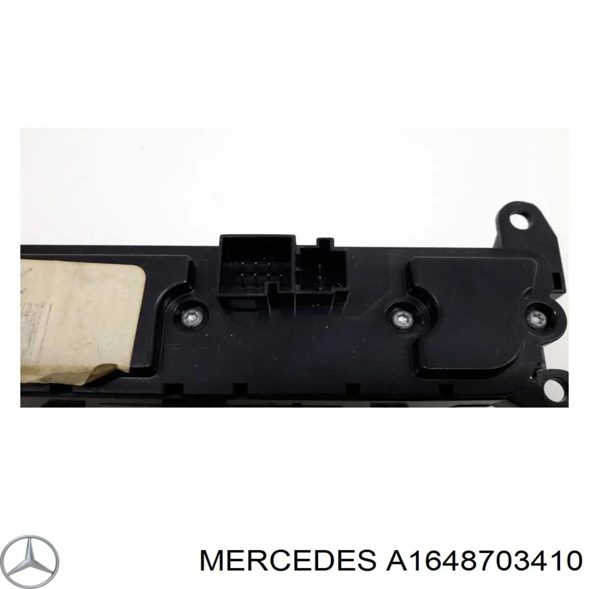 Купити A1648703410 Mercedes 