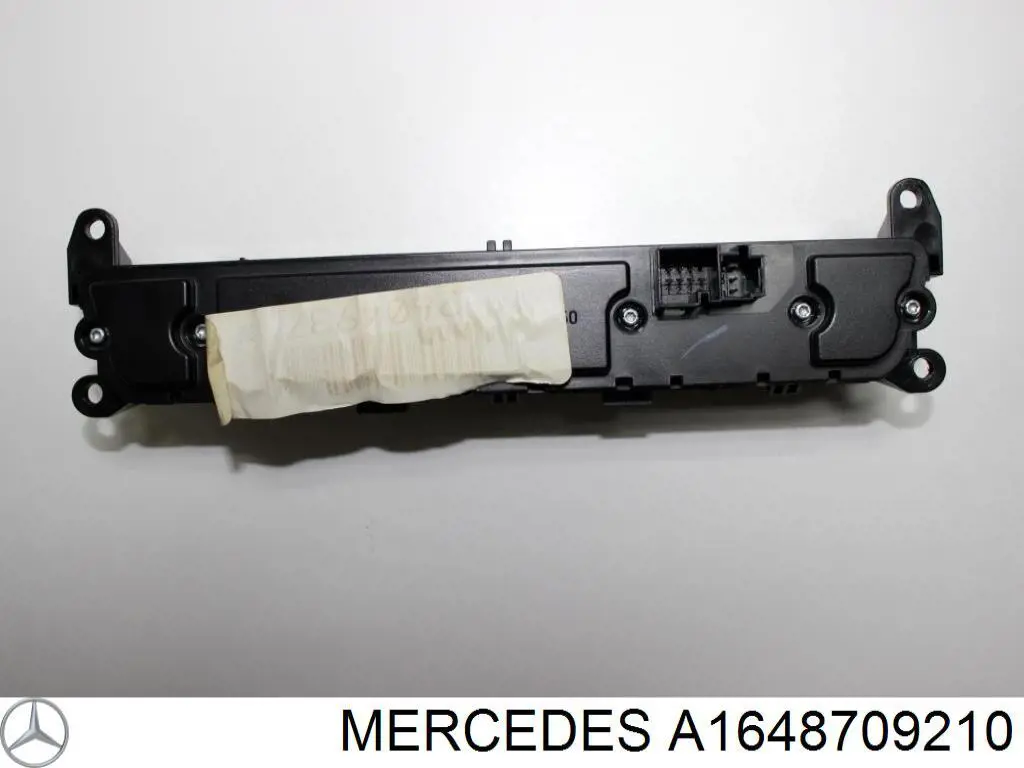  Mercedes A1648709210 ціна, від 13.92 USD