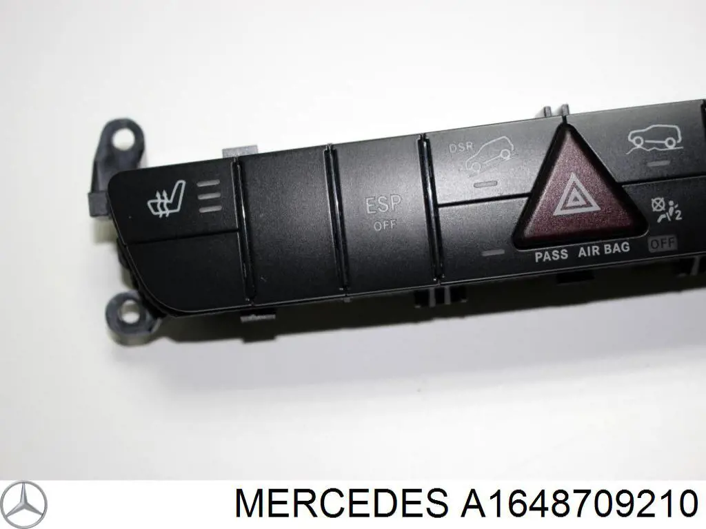  A1648709210 Mercedes