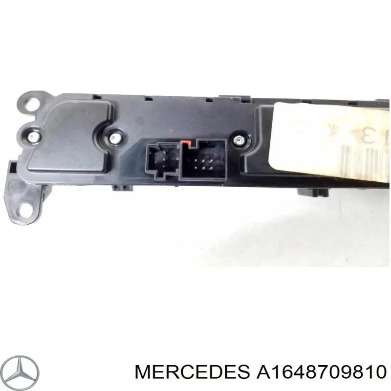  Mercedes A1648709810 ціна, від 31.74 USD