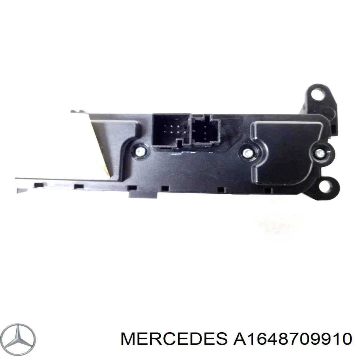 A1648709910 Mercedes 