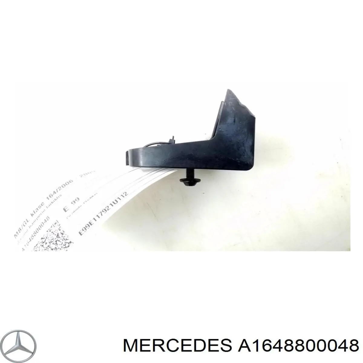  A1648800048 Mercedes