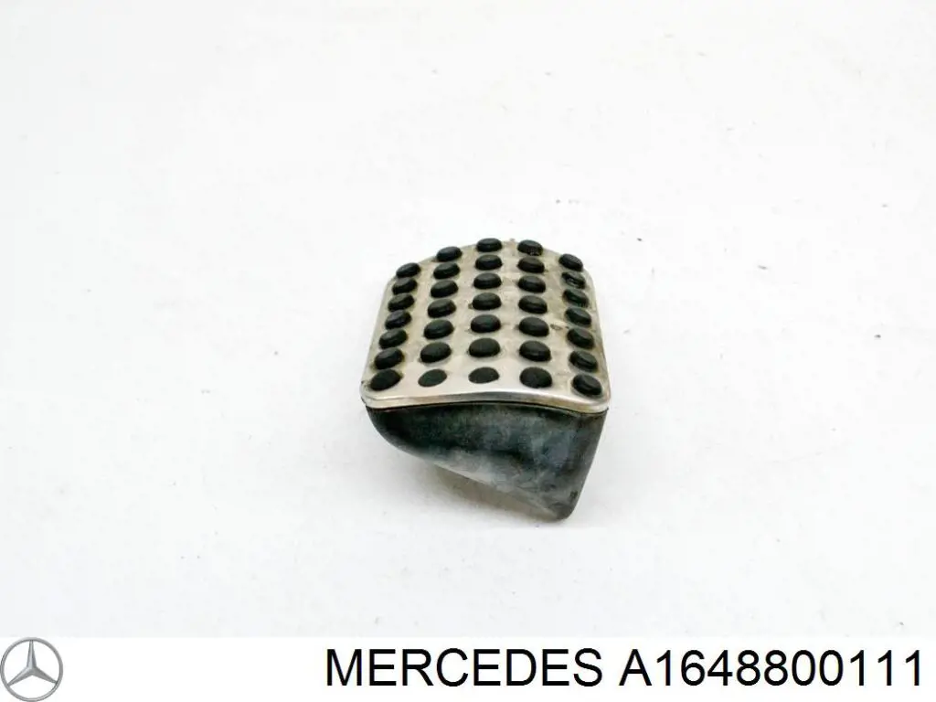 Накладка бампера заднього, верхня захисна (сходинка-підніжка) Autotechteile 1508899 ціна, від 80.92 USD
