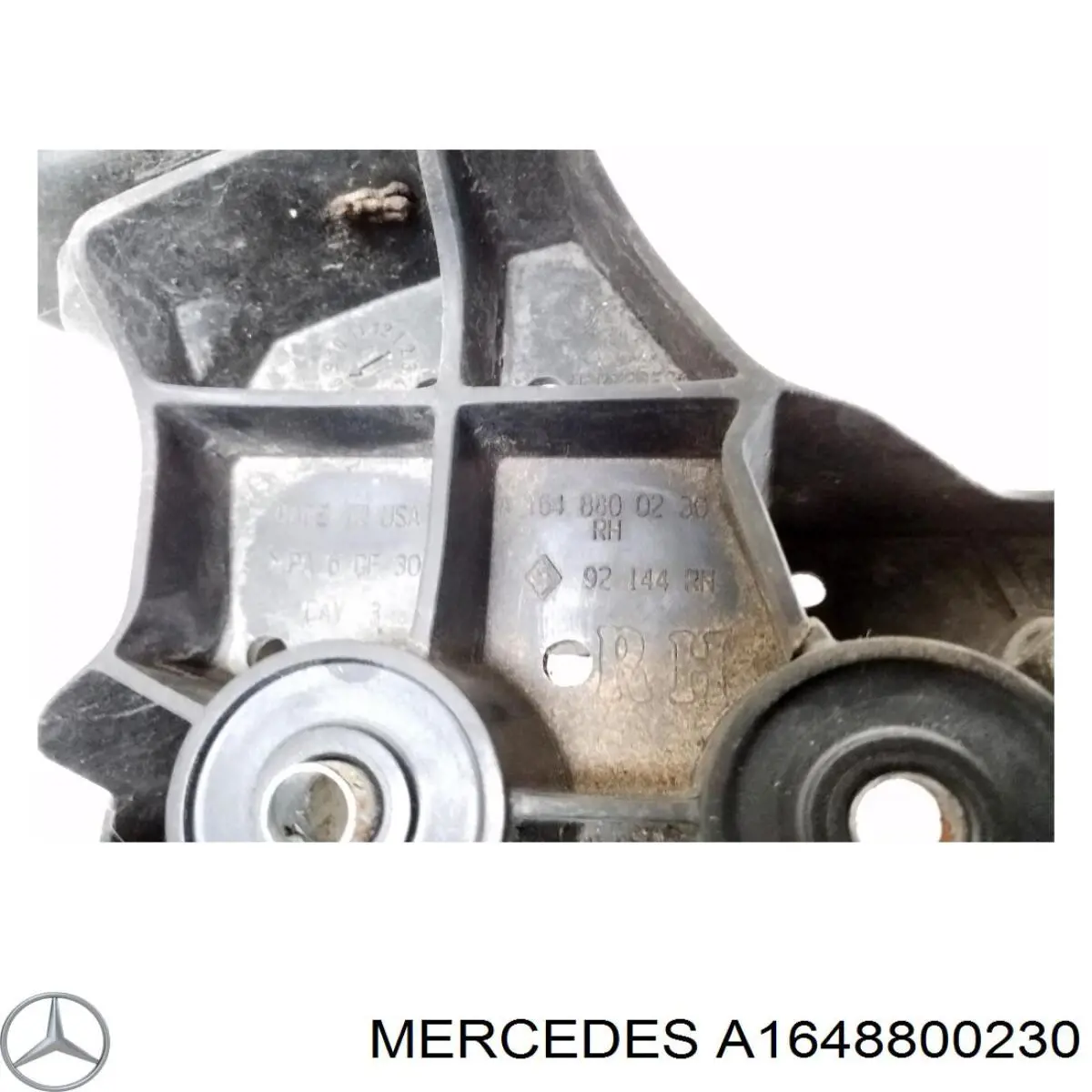  A1648800230 Mercedes