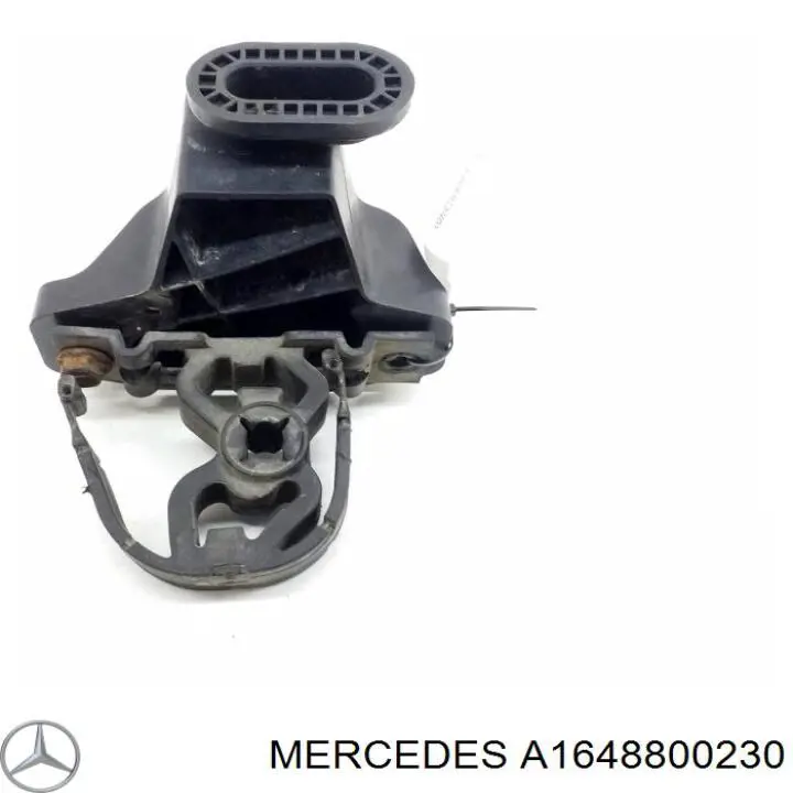  Mercedes A1648800230