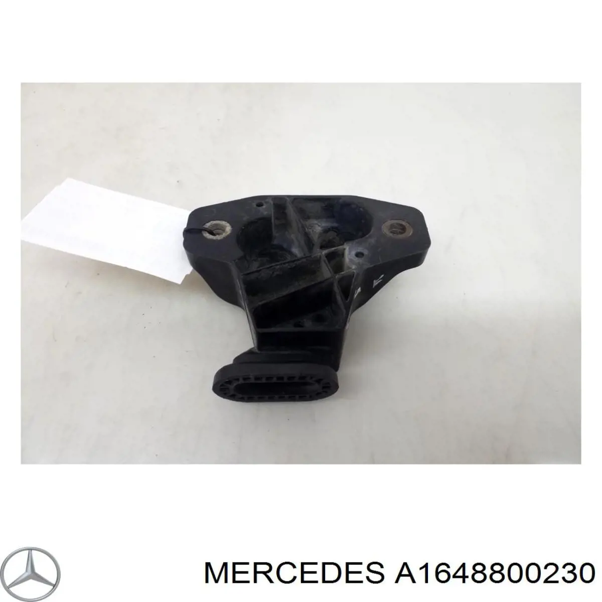 A1648800230 Mercedes 