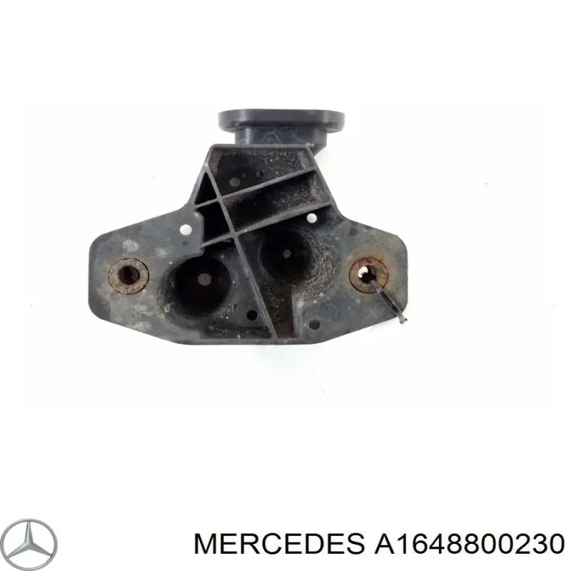  Mercedes A1648800230 ціна, від 5.06 USD
