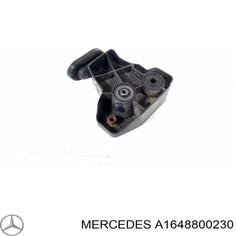  Mercedes A1648800230 ціна, від 5.06 USD