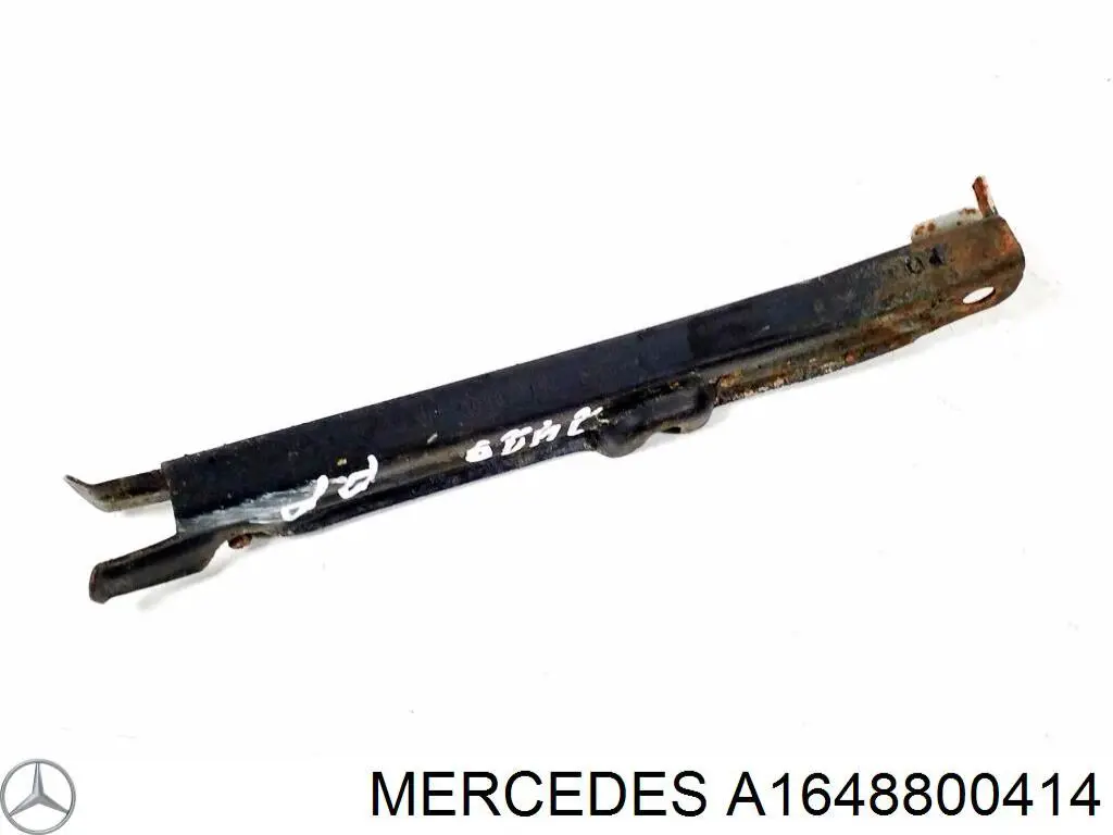  A1648800414 Mercedes