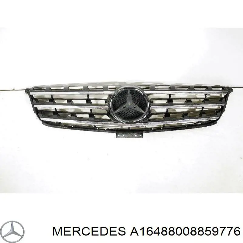  A16488008859776 Mercedes