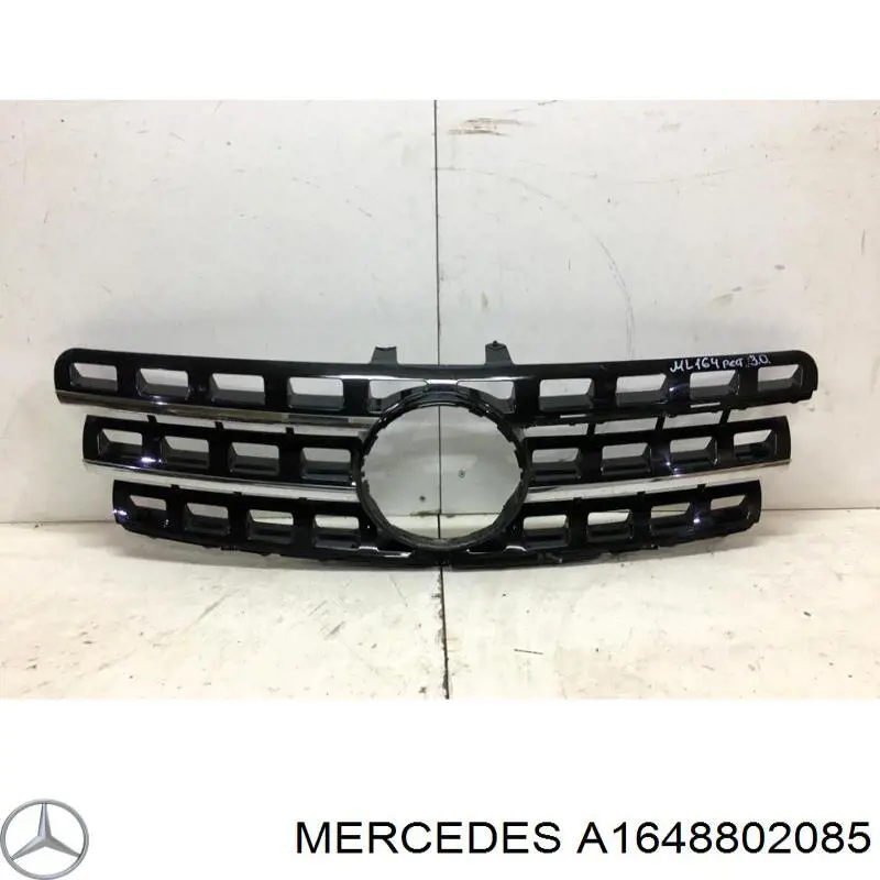  Mercedes A1648802085 ціна, від 159.68 USD