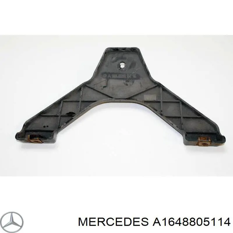 Купити A1648805114 Mercedes 