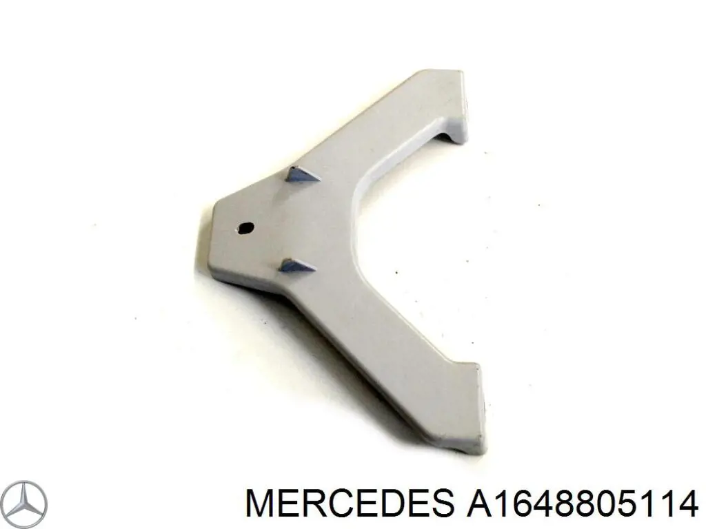  Mercedes A1648805114 ціна, від 11.40 USD
