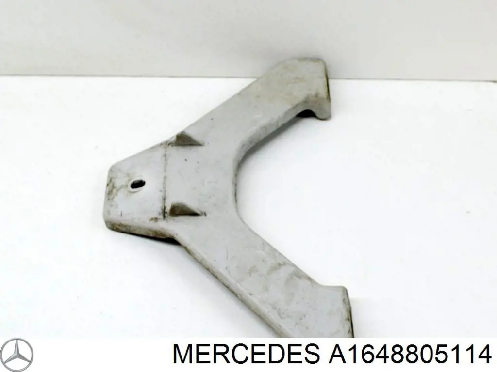  A1648805114 Mercedes