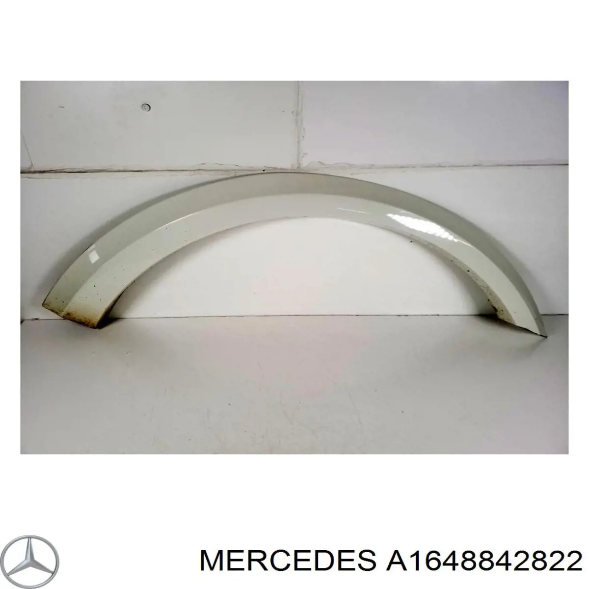  A1648842822 Mercedes