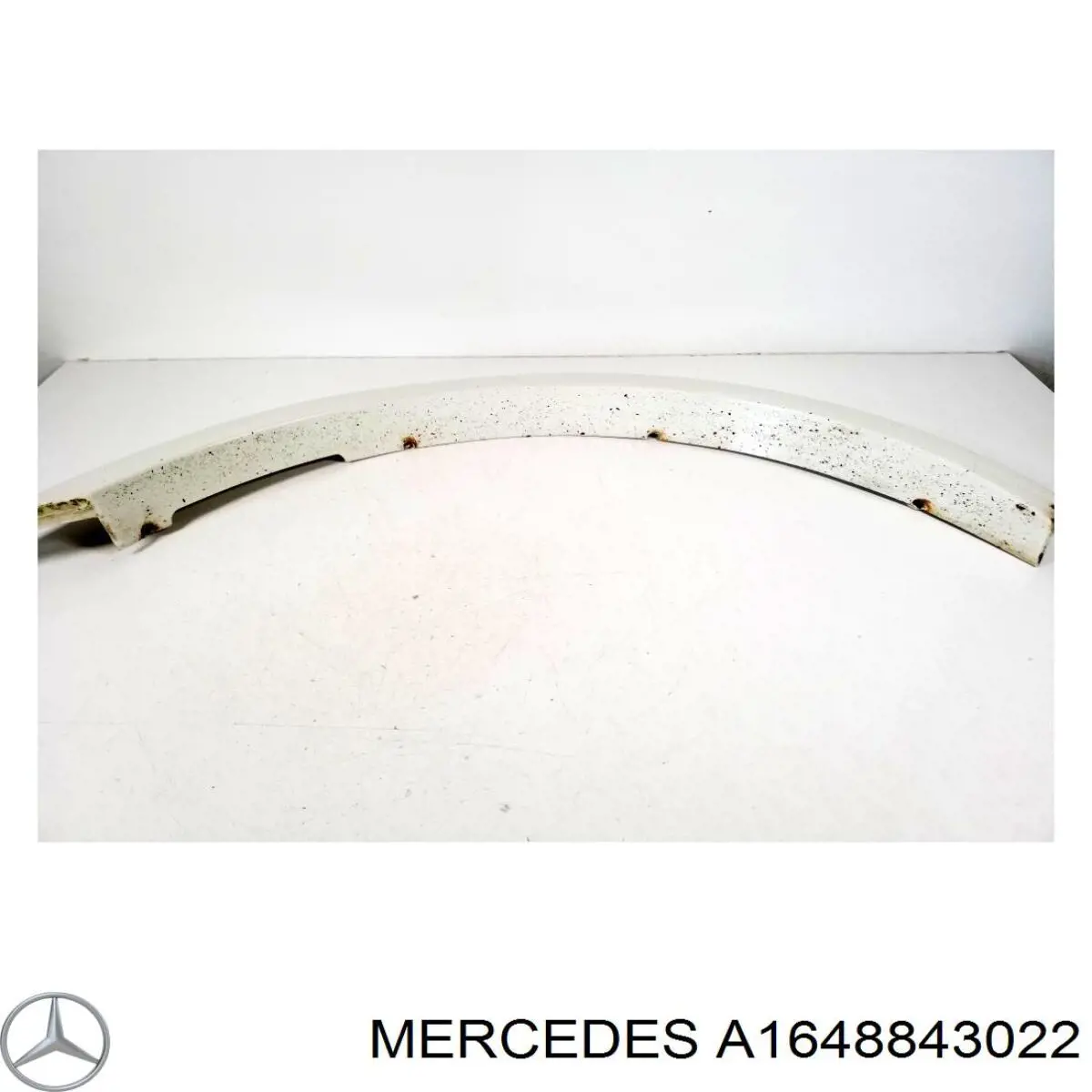  A1648843022 Mercedes