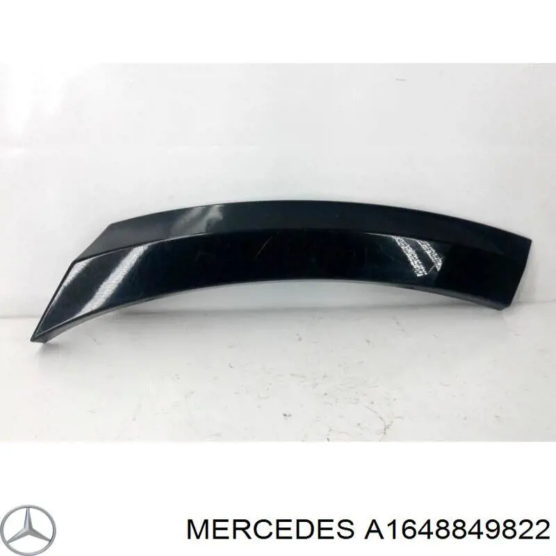  A1648849822 Mercedes