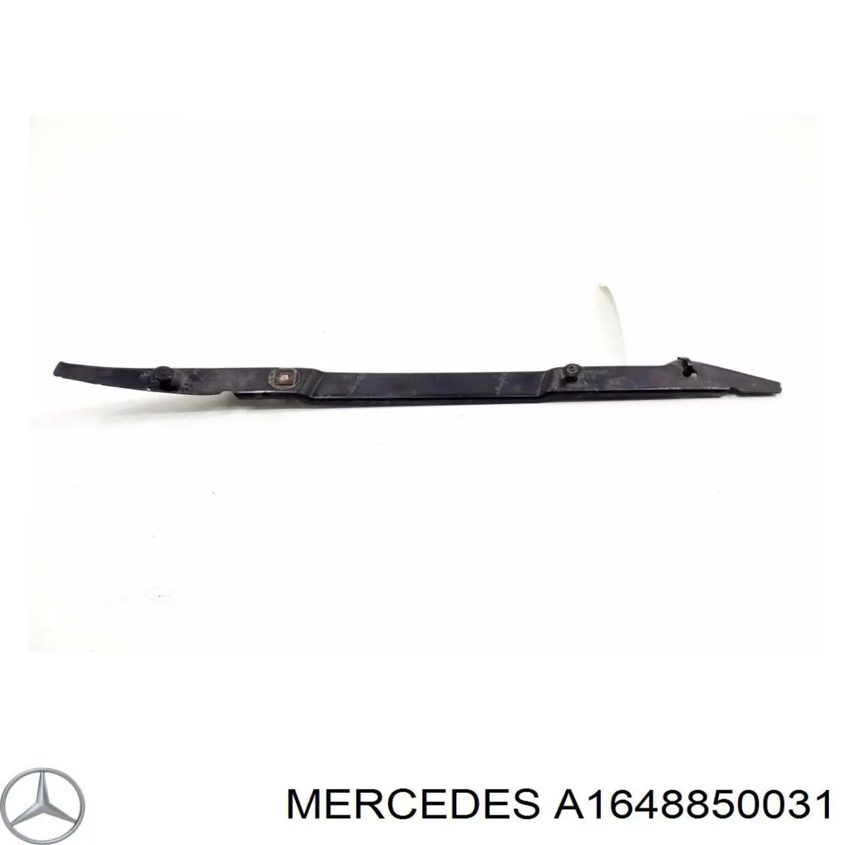  Mercedes A1648850031 ціна, від 19.00 USD