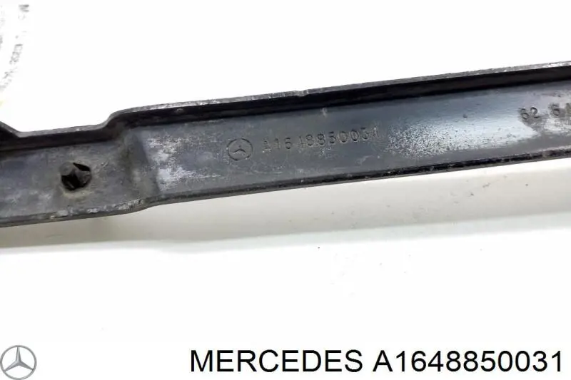 A1648850031 Mercedes 