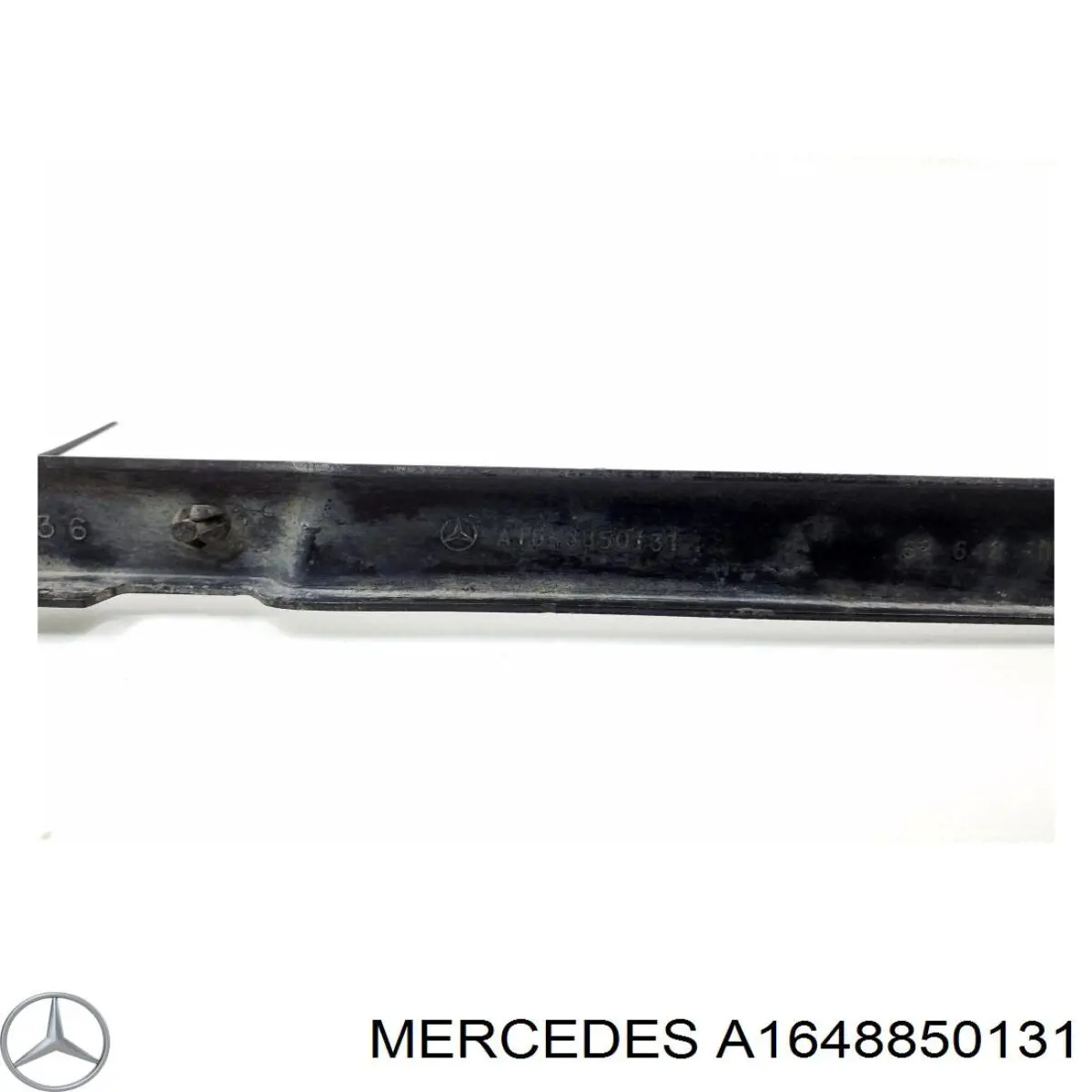 Купити A1648850131 Mercedes 