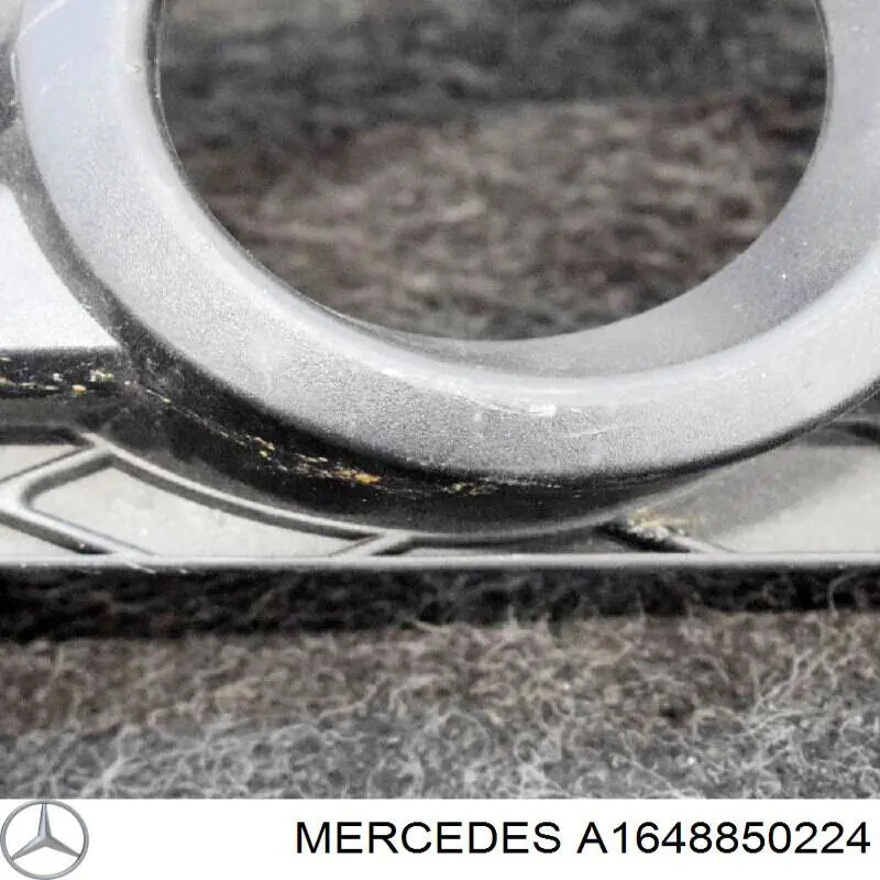  Mercedes A1648850224 ціна, від 13.86 USD