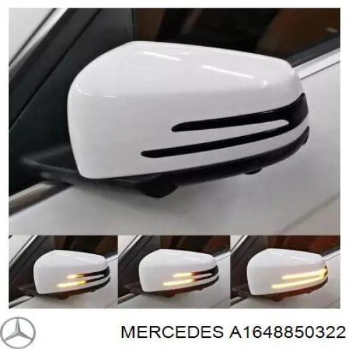 Захист заднього бампера Mercedes A1648850322 ціна, від 73.25 USD