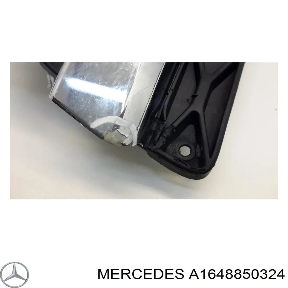 Купити A1648850324 Mercedes 