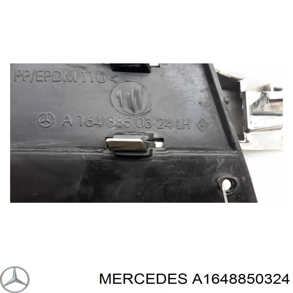  A1648850324 Mercedes