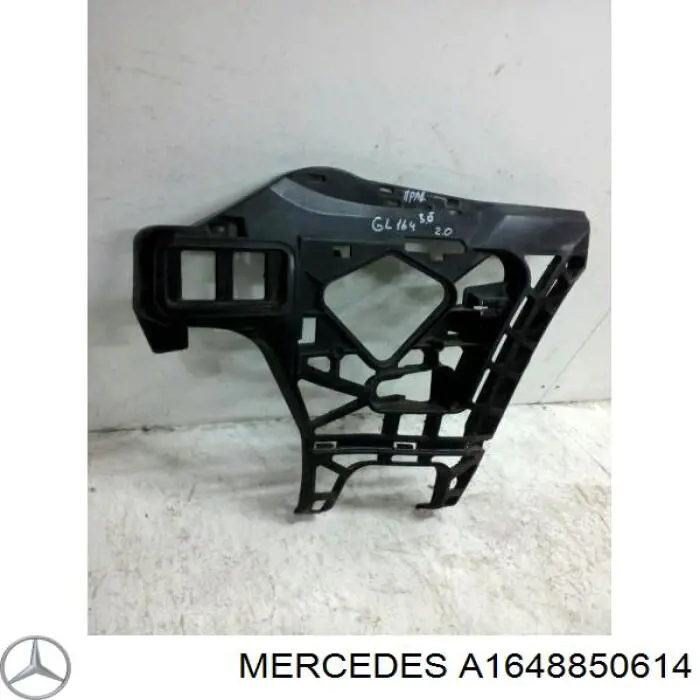  Mercedes A1648850614 ціна, від 9.59 USD