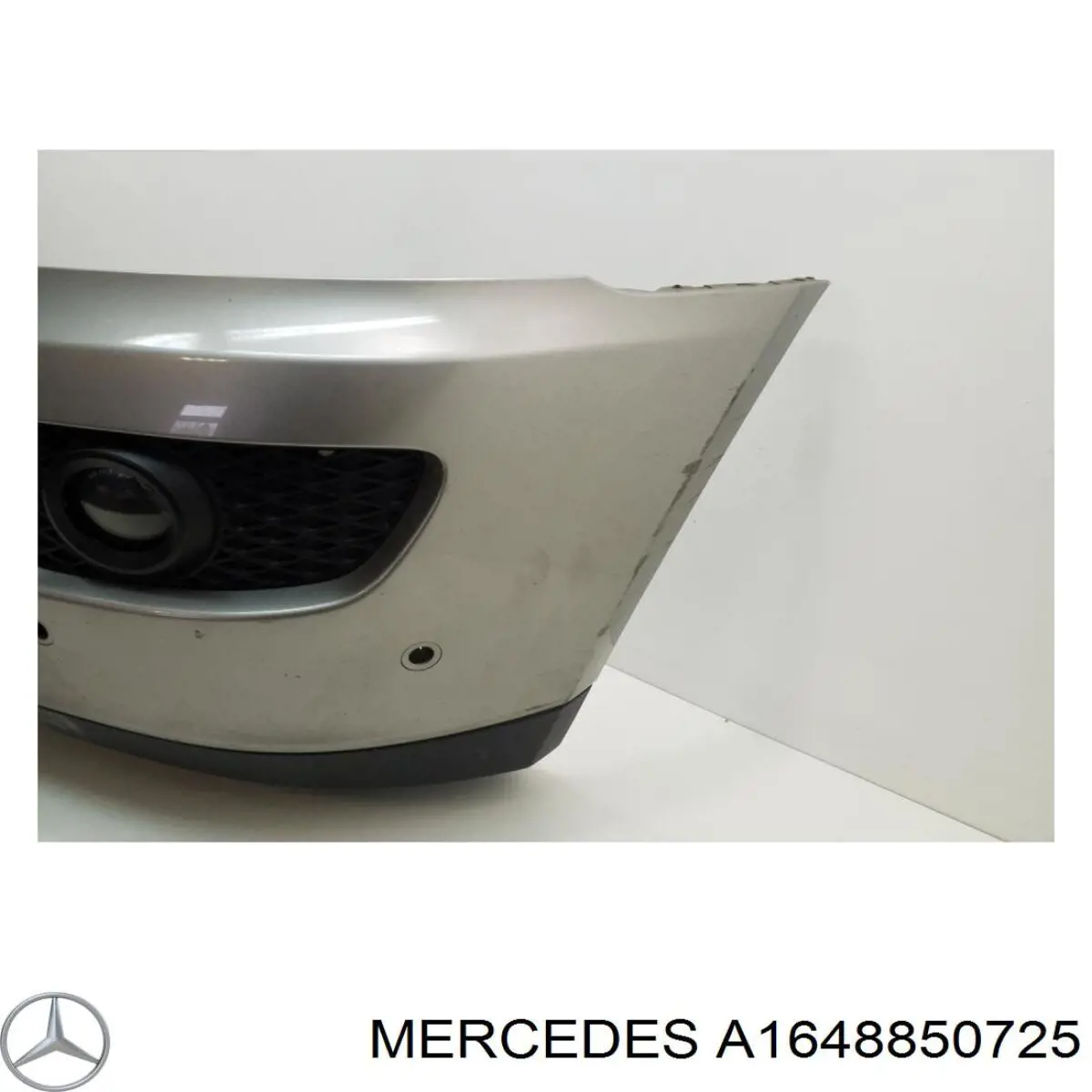 Спліттер переднього бампера Polcar 50450711 ціна, від 93.75 USD