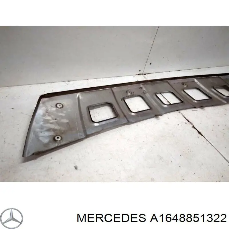Купити A1648851322 Mercedes 