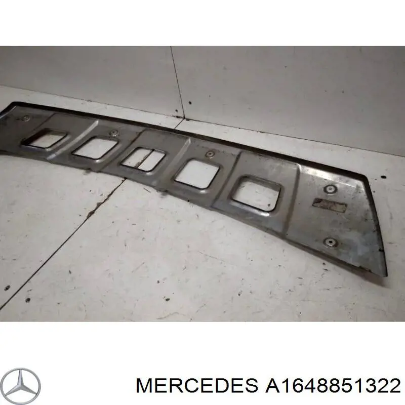  Mercedes A1648851322 ціна, від 167.23 USD