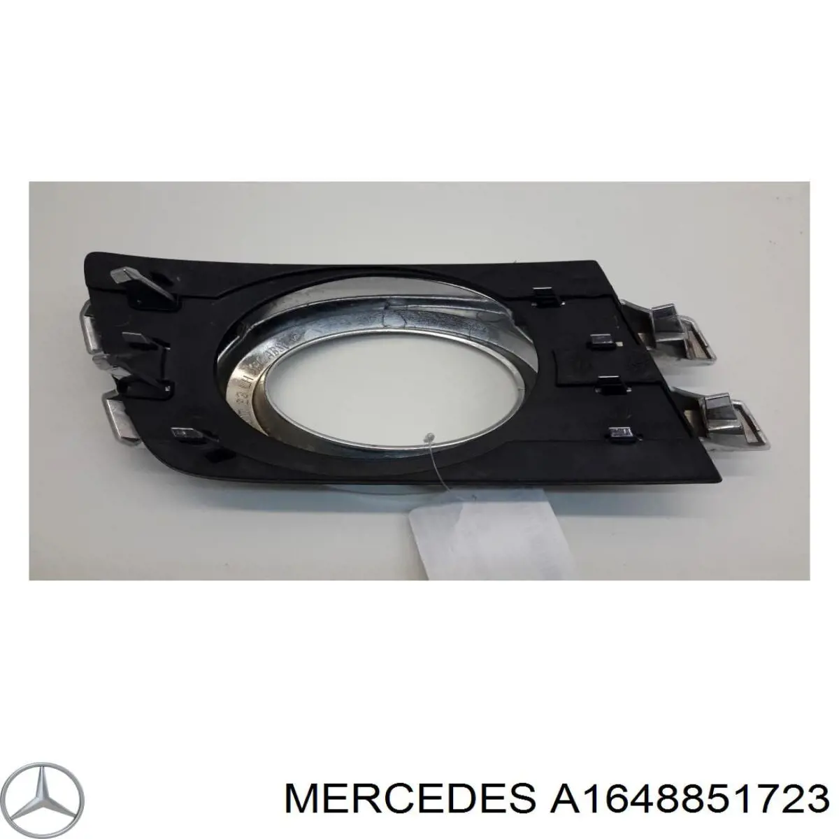 Купити A1648851723 Mercedes 