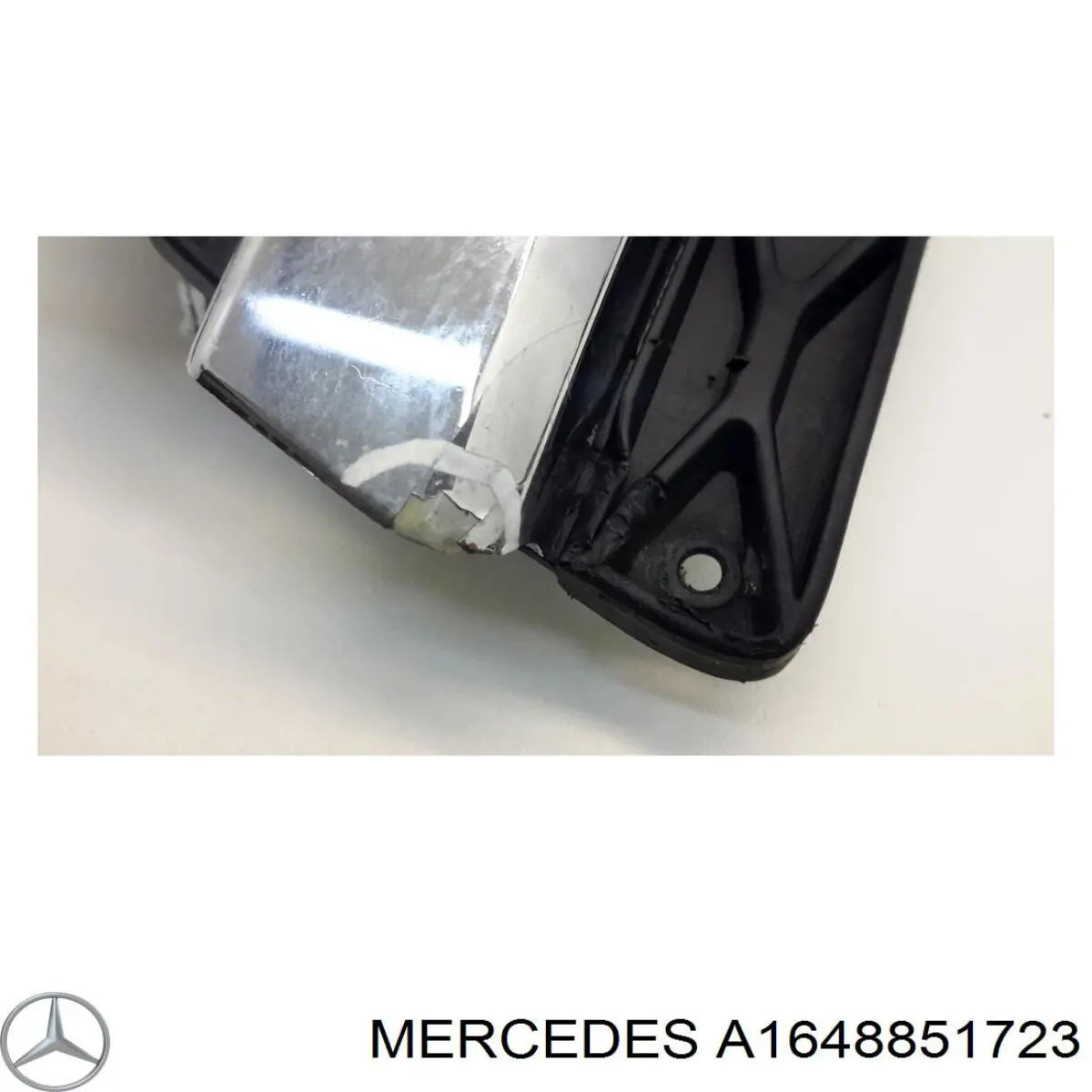 A1648851723 Mercedes 