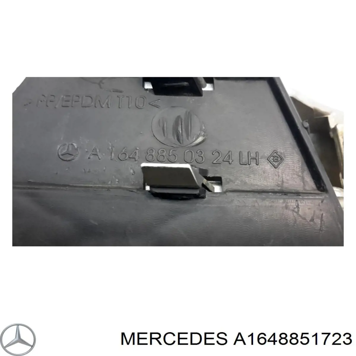  A1648851723 Mercedes