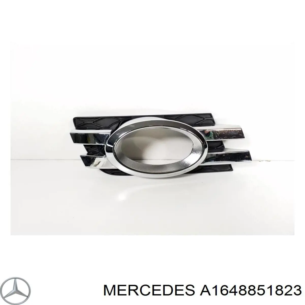 A1648851823 Mercedes 