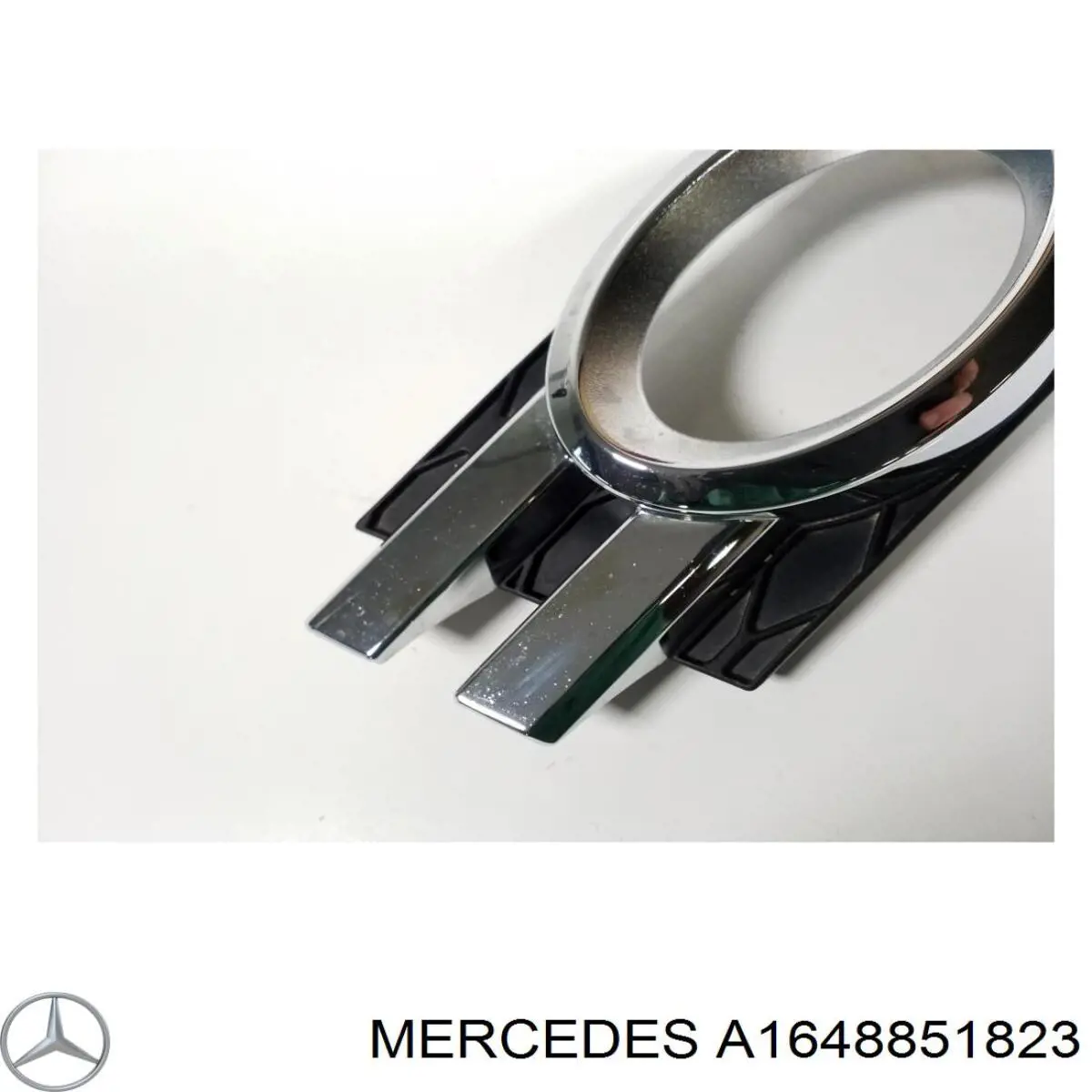Купити A1648851823 Mercedes 